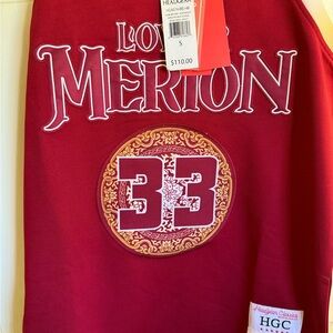 Rare Kobe Bryant - High School Jersey with tags